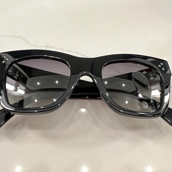 Celine Sunglasses - Picture 4 of 10